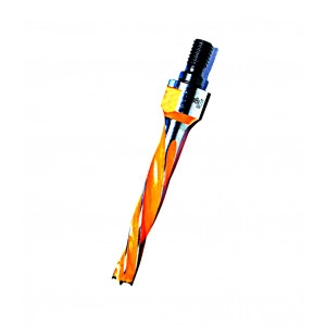 00808004312C Сверло CYFLEX HM D8*63 S M8/9 LH
